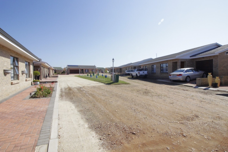 3 Bedroom Property for Sale in C Place Eastern Cape